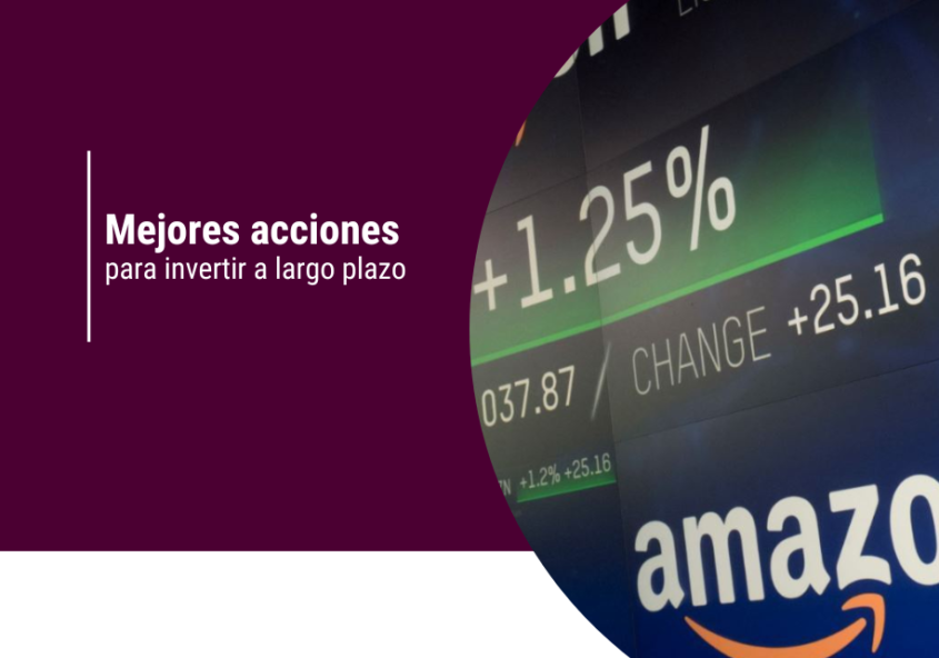 invertir en acciones a largo plazo archivos - Blog Komtu Trading