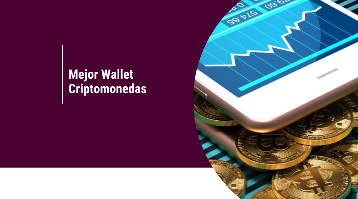 la mejor Wallet de Criptomonedas para proteger tu inversión