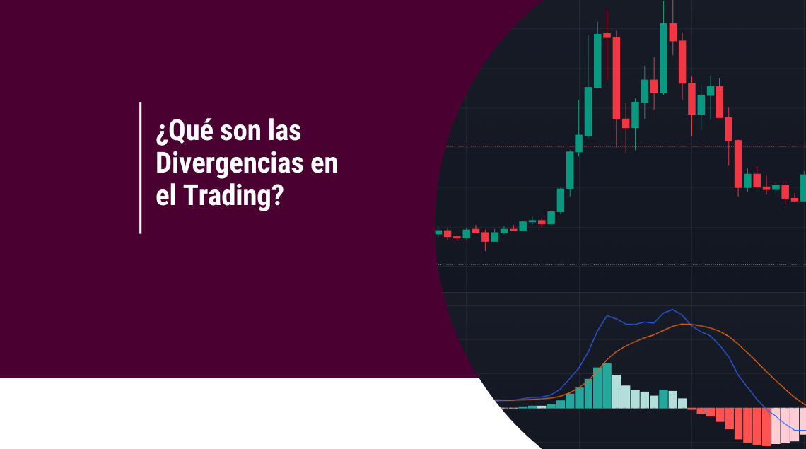 ¿Qué es una Divergencia en Trading?