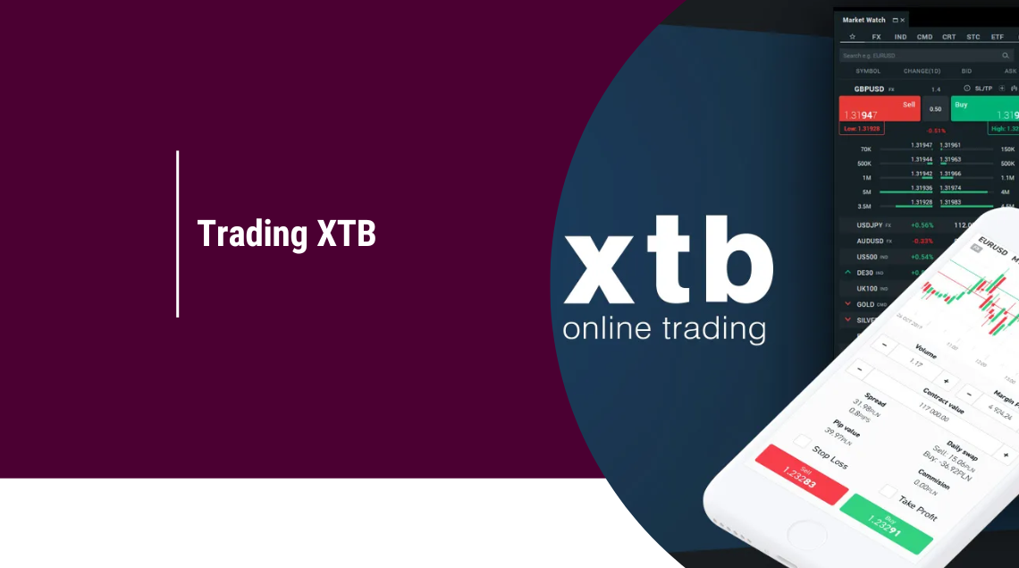 trading xtb