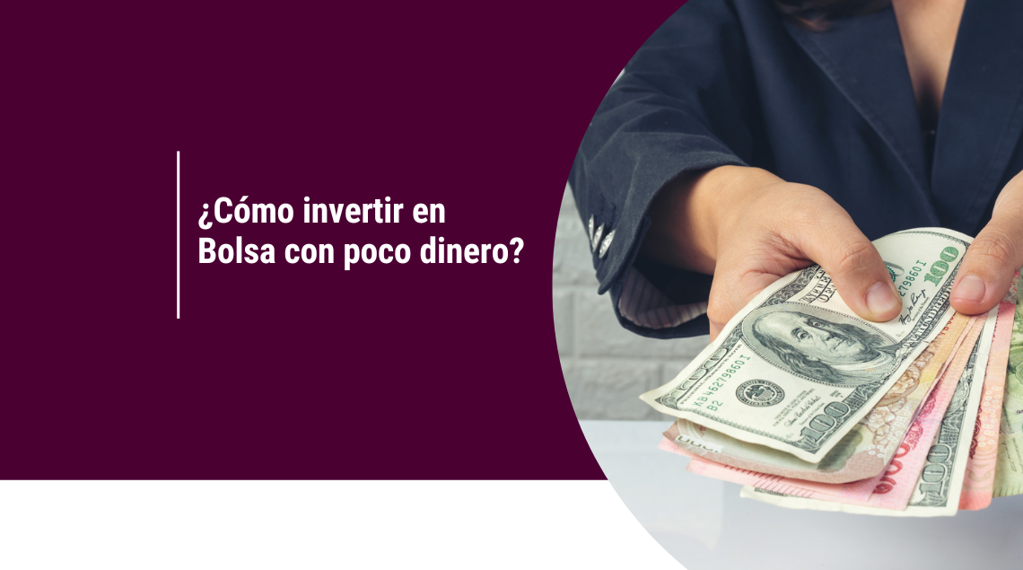 Invertir en Bolsa