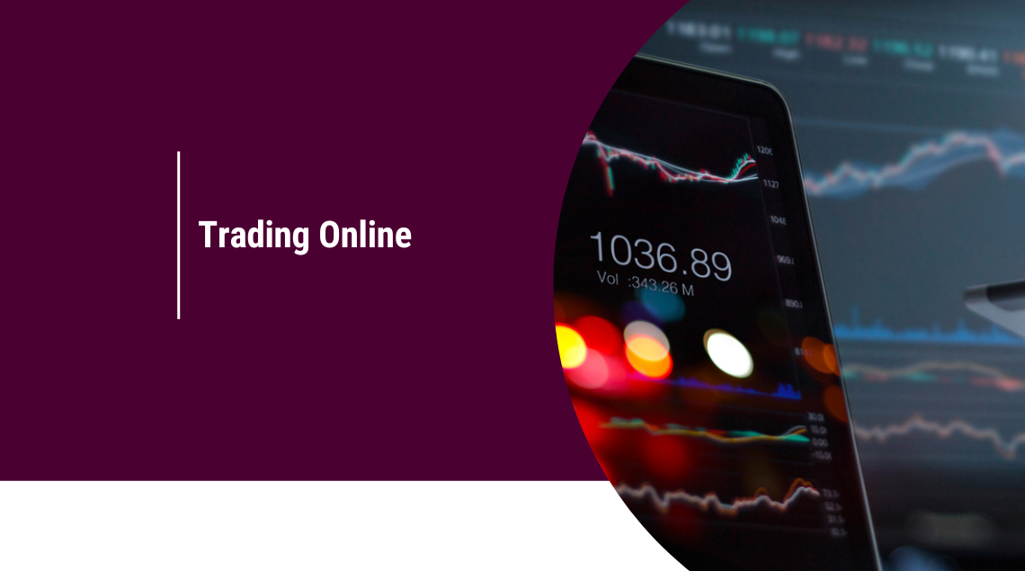 trading online