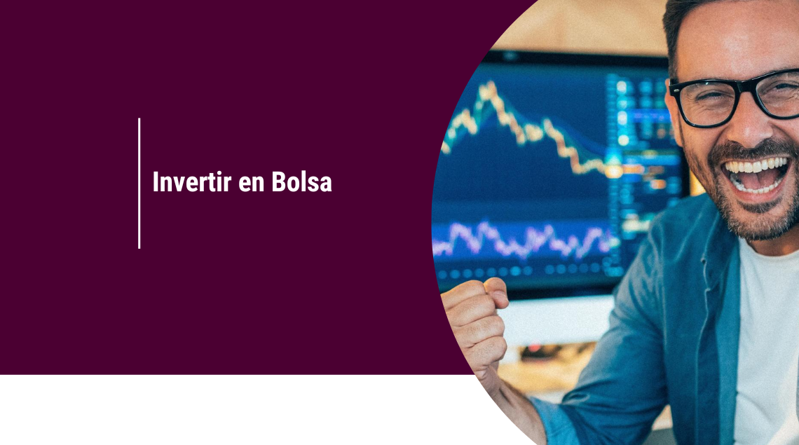 Invertir en bolsa