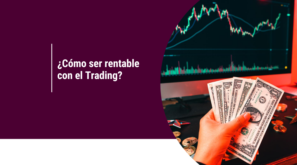 trader rentable