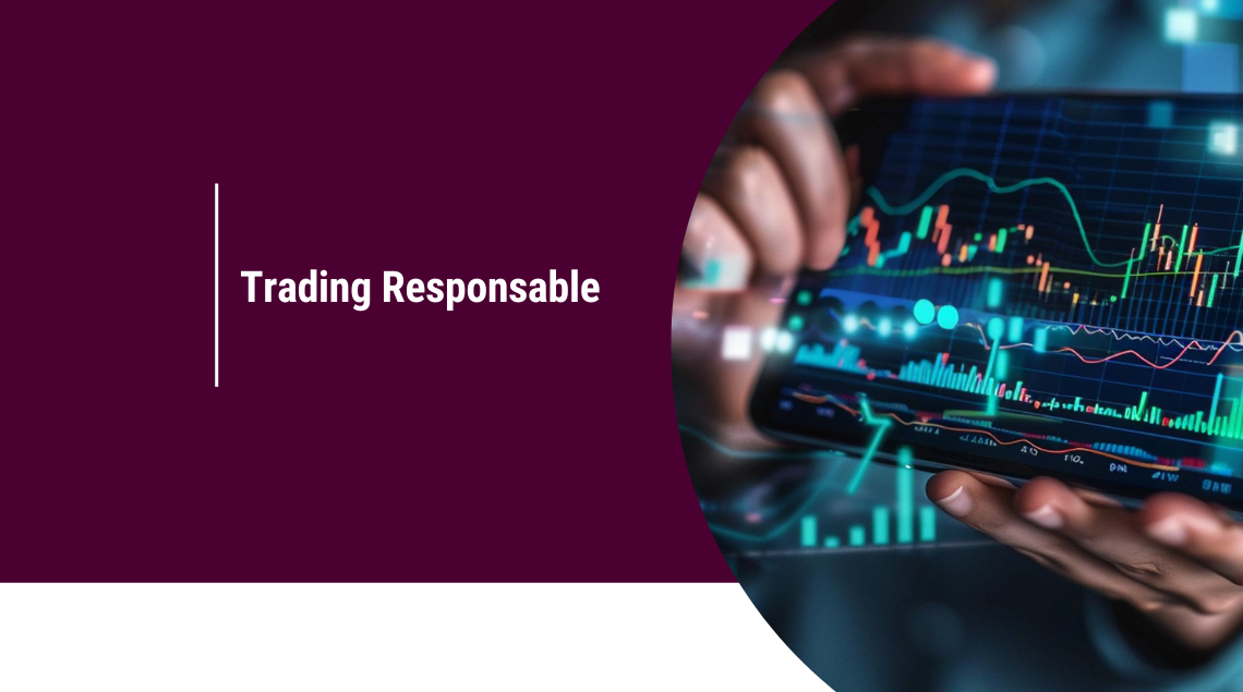 Trading responsable