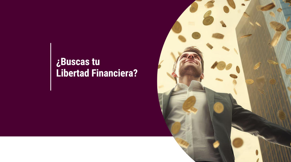 Libertad Financiera